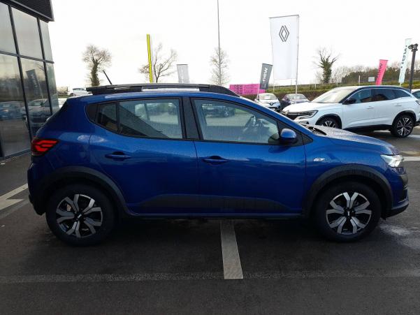 Vente en ligne Dacia Sandero  TCe 90 au prix de 16 690 €
