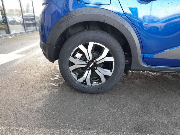 Vente en ligne Dacia Sandero  TCe 90 au prix de 16 690 €