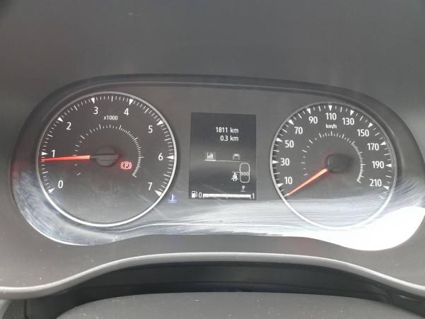 Vente en ligne Dacia Jogger  TCe 110 7 places au prix de 22 490 €