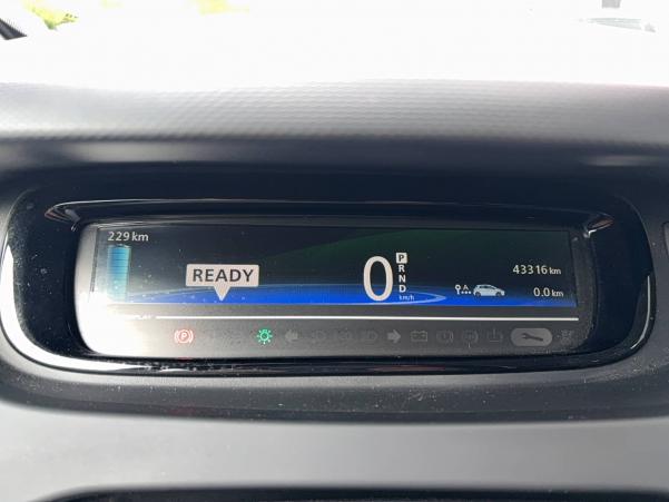 Vente en ligne Renault Zoé  R110 au prix de 9 990 €