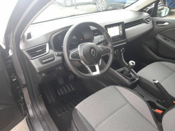 Vente en ligne Renault Clio 5 Clio TCe 100 GPL au prix de 15 990 €