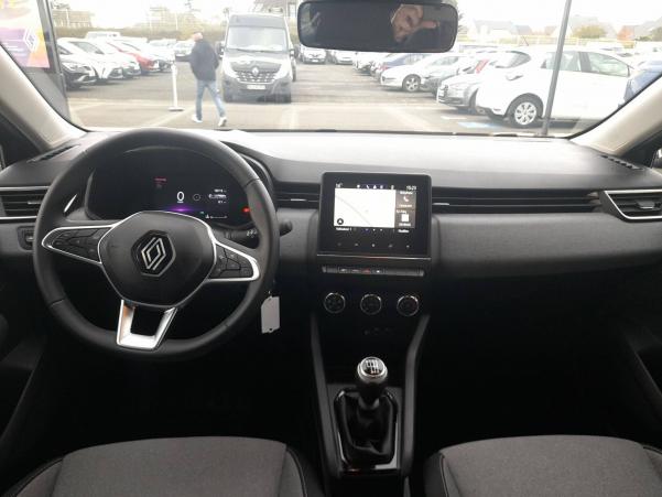 Vente en ligne Renault Clio 5 Clio TCe 100 GPL au prix de 15 990 €