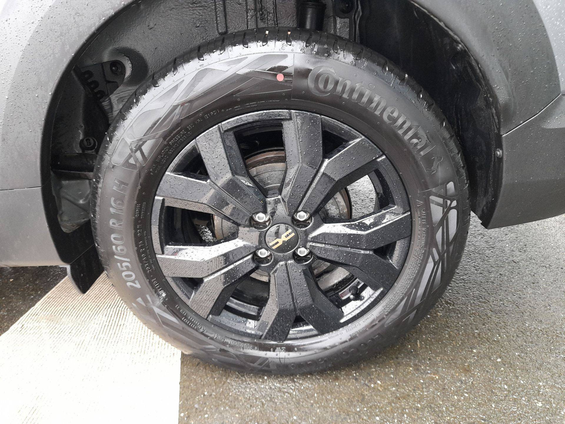 Vente en ligne Dacia Jogger  Hybrid 140 7 places GSR2 au prix de 25 990 €