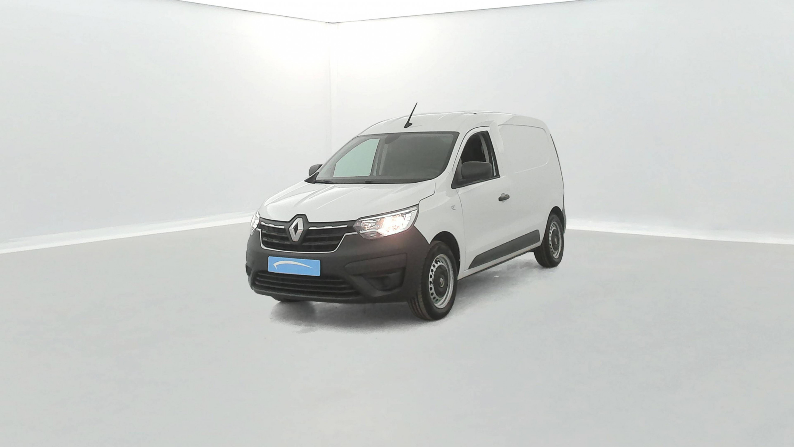 Renault Express Van  BLUE DCI 75 - 22 occasion de 2022 en vente à Lamballe