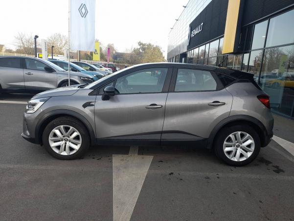 Vente en ligne Renault Captur  TCe 90 - 21 au prix de 16 690 €