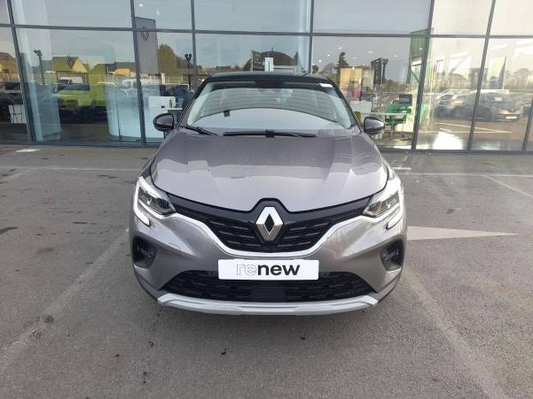 Vente en ligne Renault Captur  TCe 90 - 21 au prix de 16 690 €