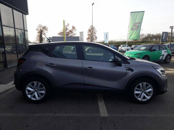 Vente en ligne Renault Captur  TCe 90 - 21 au prix de 16 690 €