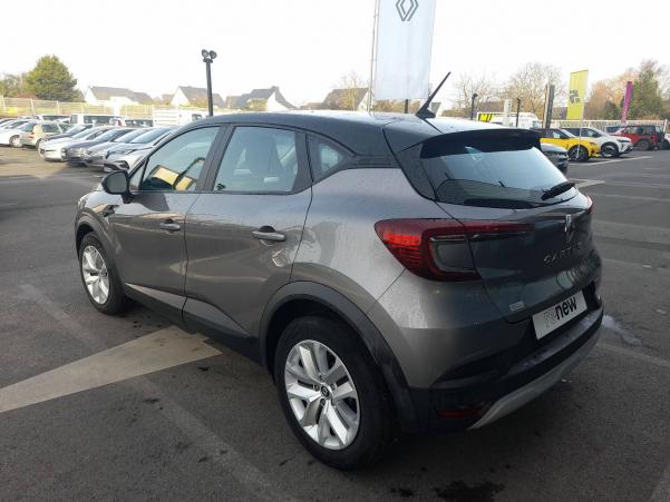 Vente en ligne Renault Captur  TCe 90 - 21 au prix de 16 690 €