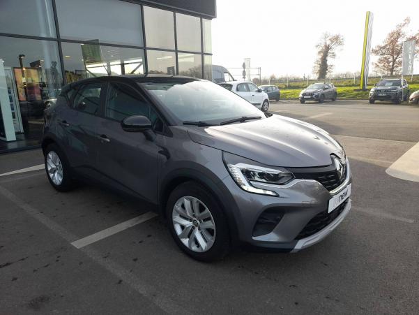 Vente en ligne Renault Captur  TCe 90 - 21 au prix de 16 690 €