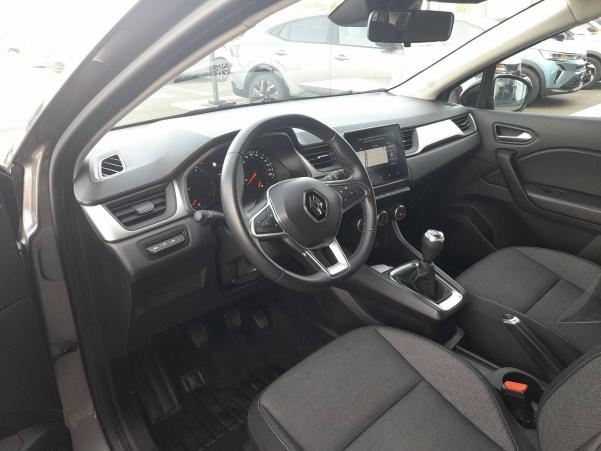 Vente en ligne Renault Captur  TCe 90 - 21 au prix de 16 690 €