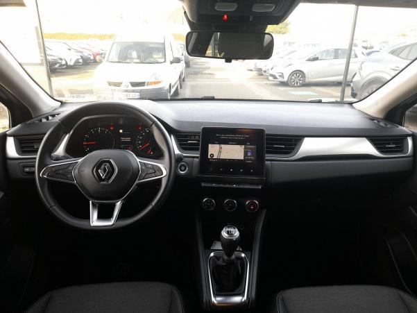 Vente en ligne Renault Captur  TCe 90 - 21 au prix de 16 690 €