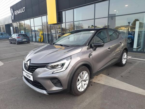 Vente en ligne Renault Captur  TCe 90 - 21 au prix de 16 690 €