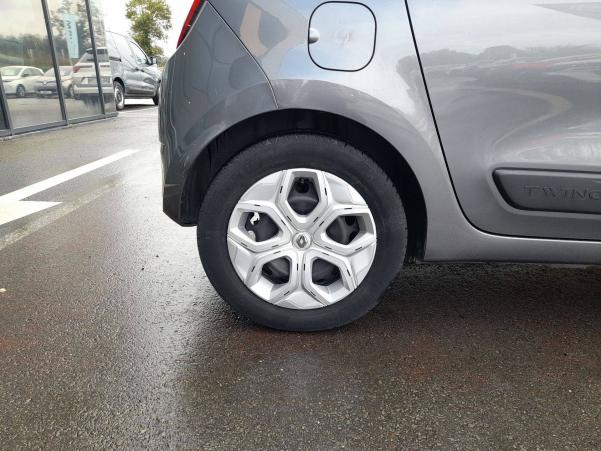 Vente en ligne Renault Twingo 3  SCe 65 - 21 au prix de 10 690 €