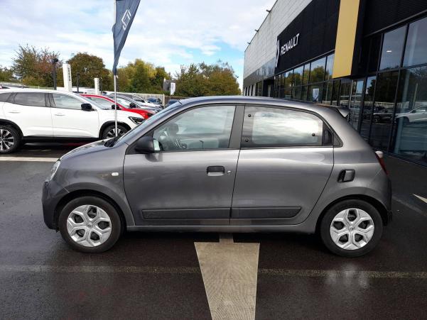 Vente en ligne Renault Twingo 3  SCe 65 - 21 au prix de 10 690 €