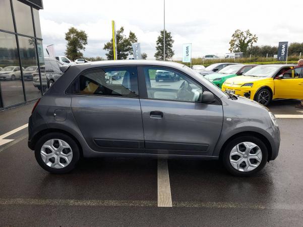 Vente en ligne Renault Twingo 3  SCe 65 - 21 au prix de 10 690 €