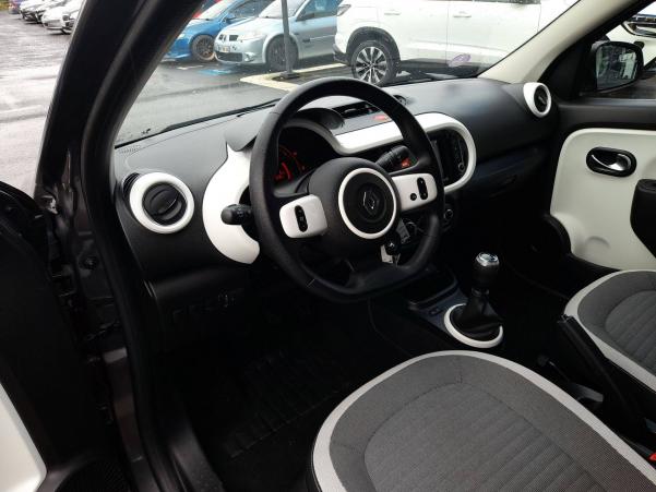 Vente en ligne Renault Twingo 3  SCe 65 - 21 au prix de 10 690 €