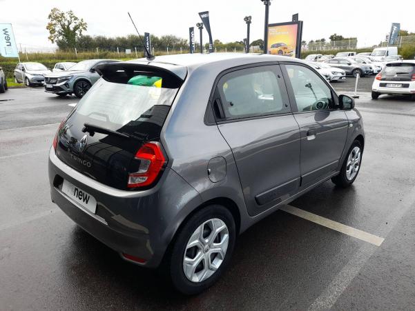 Vente en ligne Renault Twingo 3  SCe 65 - 21 au prix de 10 690 €