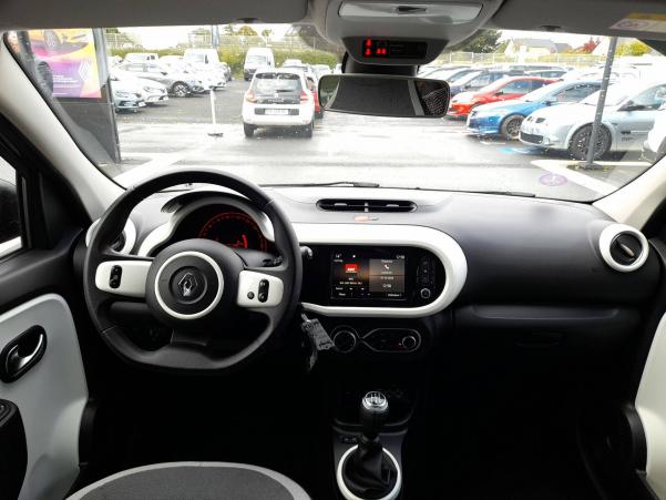 Vente en ligne Renault Twingo 3  SCe 65 - 21 au prix de 10 690 €