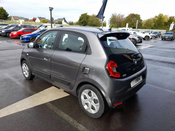 Vente en ligne Renault Twingo 3  SCe 65 - 21 au prix de 10 690 €