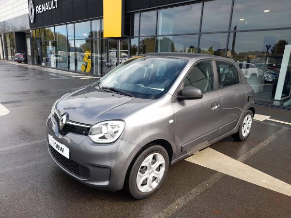 Vente en ligne Renault Twingo 3  SCe 65 - 21 au prix de 10 690 €