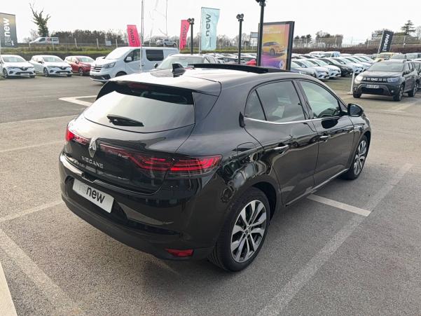 Vente en ligne Renault Megane 4  Blue dCi 115 EDC au prix de 24 495 €