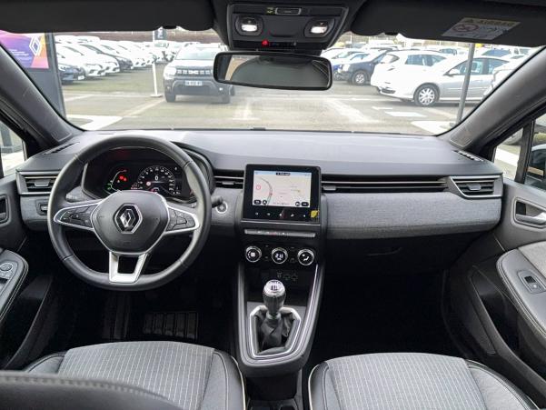 Vente en ligne Renault Clio 5 Clio TCe 90 - 21N au prix de 15 490 €