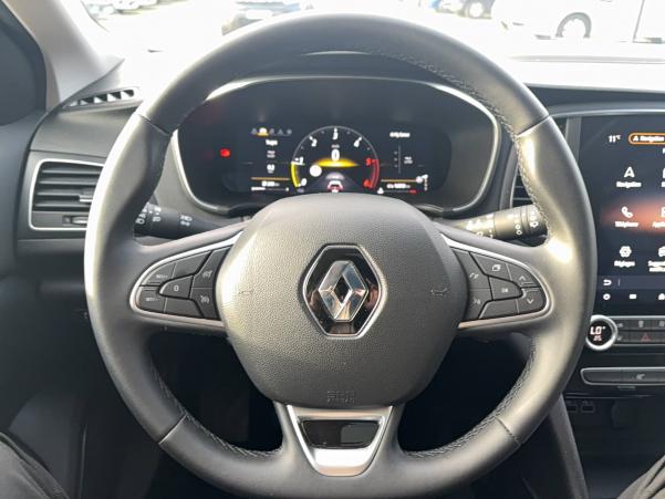 Vente en ligne Renault Megane 4  Blue dCi 115 EDC au prix de 24 495 €