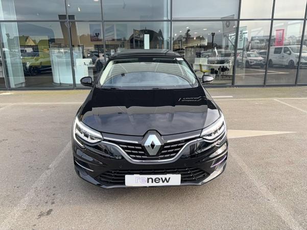 Vente en ligne Renault Megane 4  Blue dCi 115 EDC au prix de 24 495 €