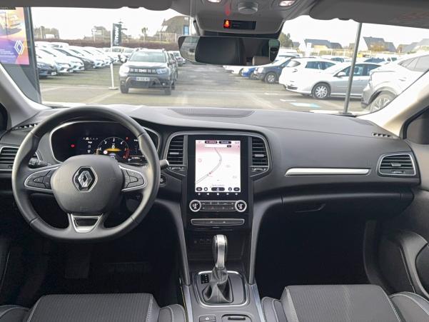 Vente en ligne Renault Megane 4  Blue dCi 115 EDC au prix de 24 495 €