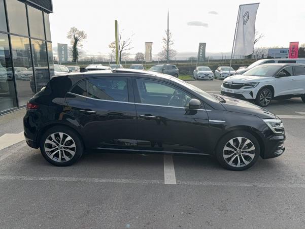 Vente en ligne Renault Megane 4  Blue dCi 115 EDC au prix de 24 495 €