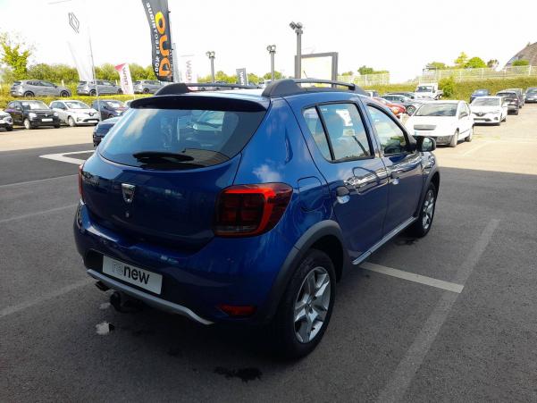Vente en ligne Dacia Sandero  TCe 90 au prix de 12 990 €
