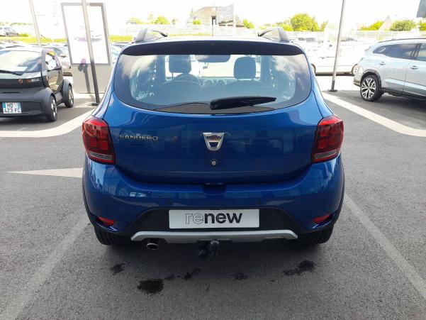 Vente en ligne Dacia Sandero  TCe 90 au prix de 12 990 €