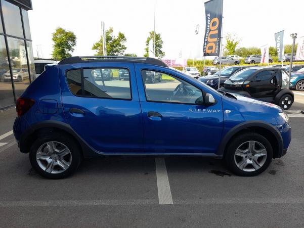 Vente en ligne Dacia Sandero  TCe 90 au prix de 12 990 €