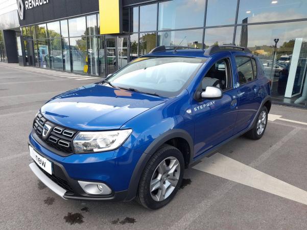 Vente en ligne Dacia Sandero  TCe 90 au prix de 12 990 €