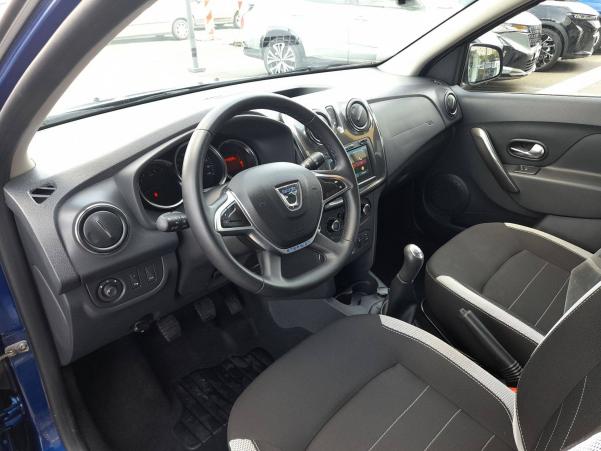 Vente en ligne Dacia Sandero  TCe 90 au prix de 12 990 €
