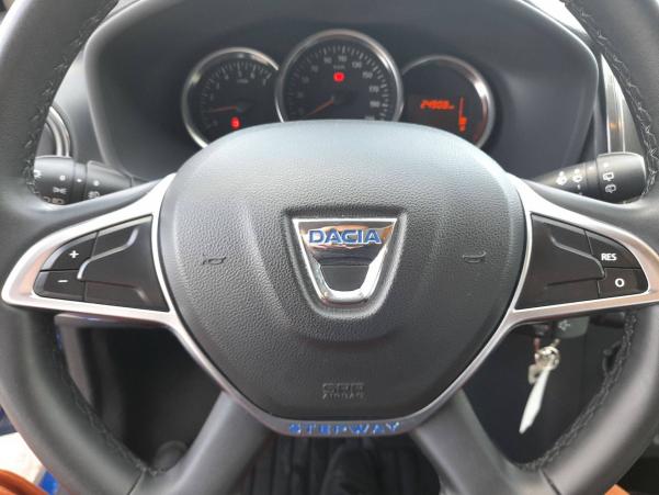 Vente en ligne Dacia Sandero  TCe 90 au prix de 12 990 €