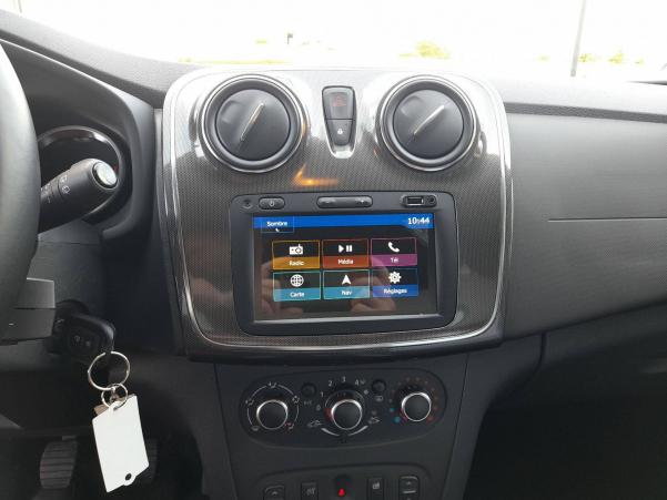 Vente en ligne Dacia Sandero  TCe 90 au prix de 12 990 €