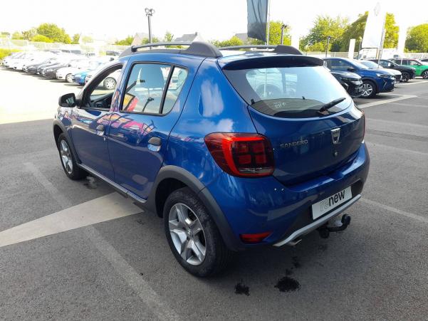 Vente en ligne Dacia Sandero  TCe 90 au prix de 12 990 €