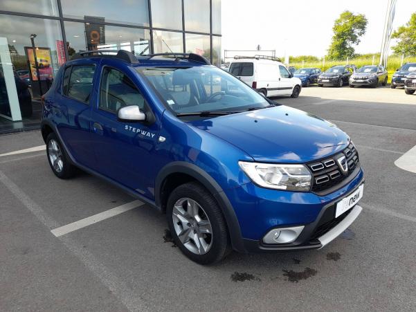 Vente en ligne Dacia Sandero  TCe 90 au prix de 12 990 €