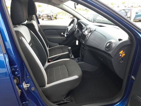 Vente en ligne Dacia Sandero  TCe 90 au prix de 12 990 €