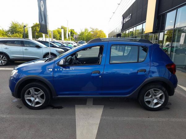Vente en ligne Dacia Sandero  TCe 90 au prix de 12 990 €
