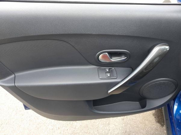 Vente en ligne Dacia Sandero  TCe 90 au prix de 12 990 €