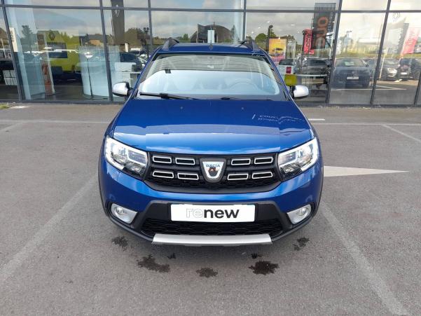 Vente en ligne Dacia Sandero  TCe 90 au prix de 12 990 €