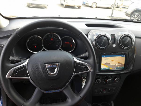 Vente en ligne Dacia Sandero  TCe 90 au prix de 12 990 €