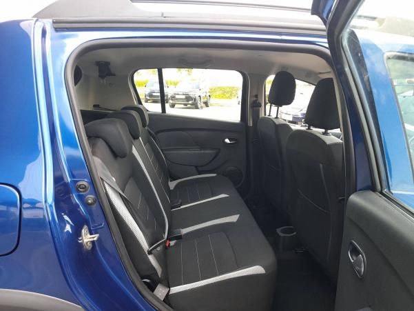 Vente en ligne Dacia Sandero  TCe 90 au prix de 12 990 €