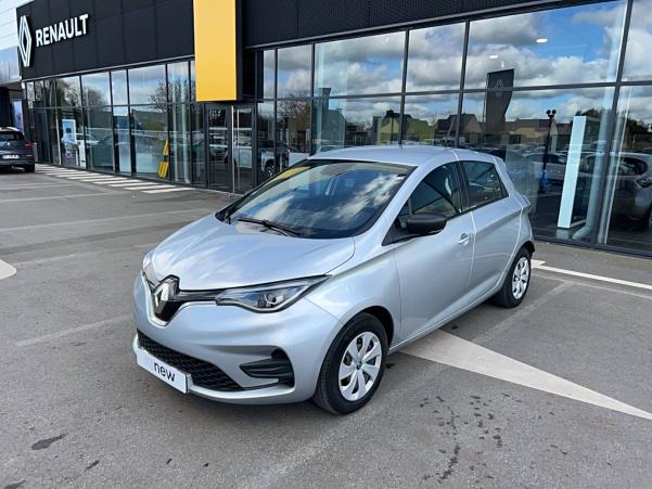 Vente en ligne Renault Zoé  R110 Achat Intégral au prix de 13 590 €