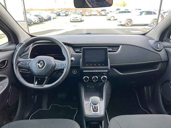 Vente en ligne Renault Zoé  R110 Achat Intégral au prix de 13 590 €