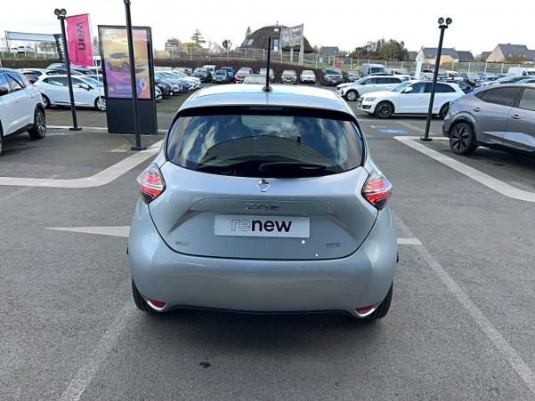 Vente en ligne Renault Zoé  R110 Achat Intégral au prix de 13 590 €