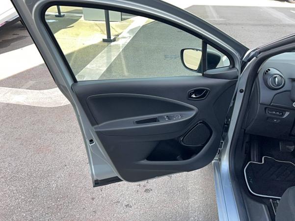 Vente en ligne Renault Zoé  R110 Achat Intégral au prix de 13 590 €