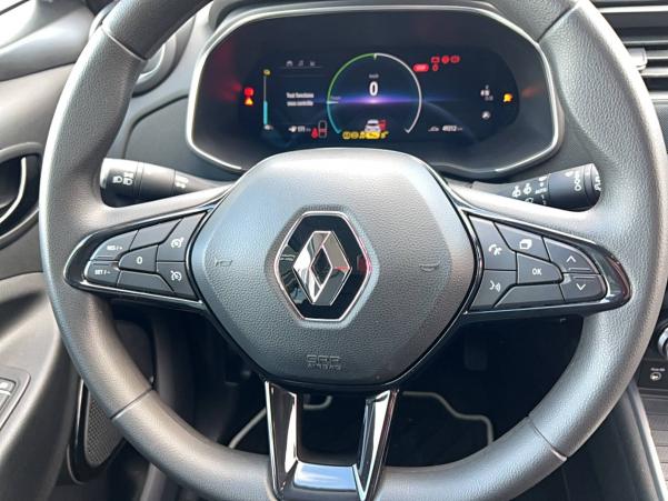 Vente en ligne Renault Zoé  R110 Achat Intégral au prix de 13 590 €